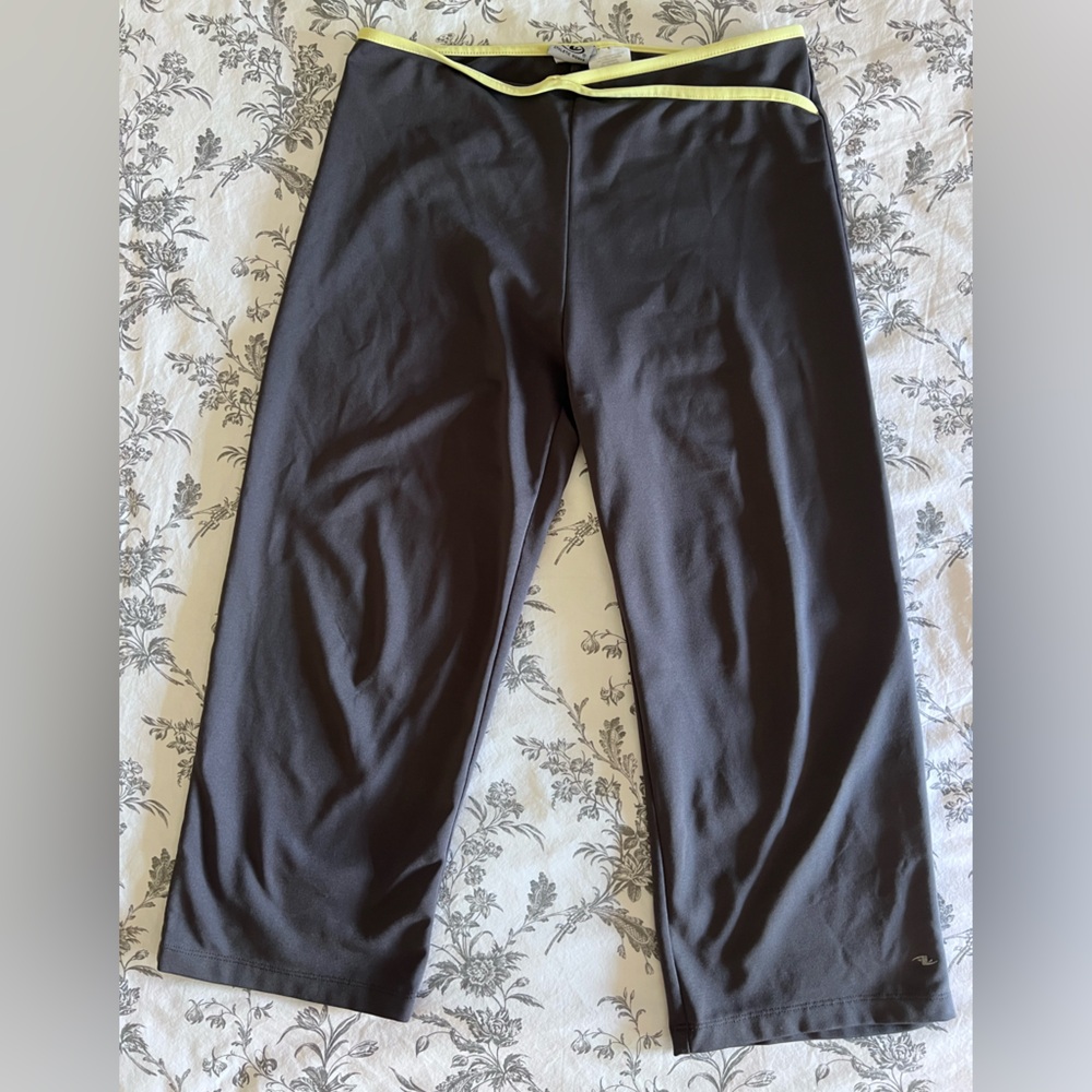 Athletic Works | Leggings - Size L (Gray)